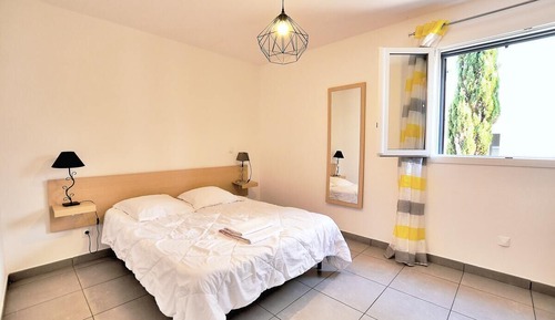 Apartamento clásico, 1 habitación