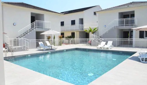 Apartamento clásico, 2 habitaciones