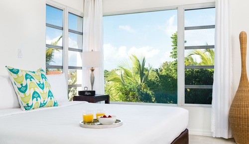 Suite de lujo, 2 habitaciones