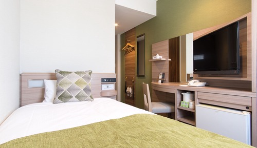 Habitación individual, no fumadores (Mt. Fuji)