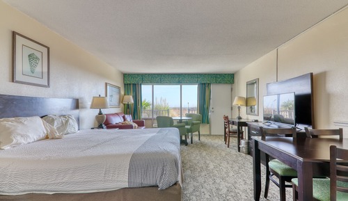 Suite estudio clásica