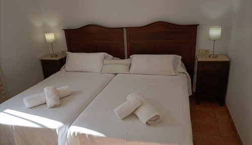 Apartamento clásico, 1 habitación, vistas al mar