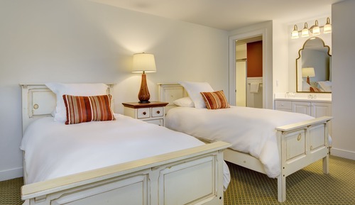 Casa de campo, 3 habitaciones (Ross)