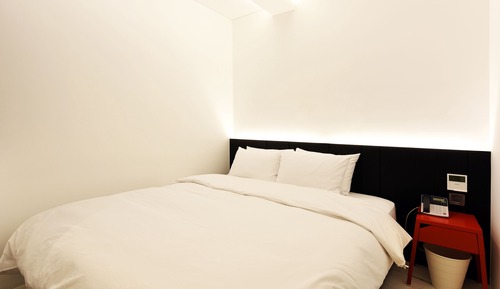 European Superior Double Room