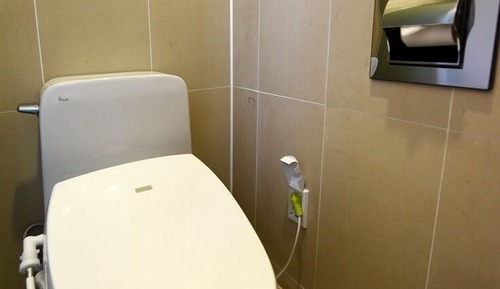 American Standard Twin Room