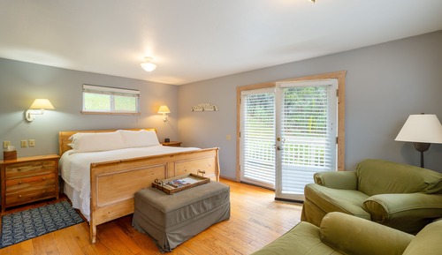 Habitación individual estándar