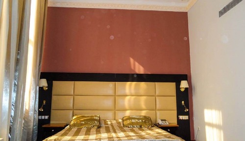 Suite ejecutiva