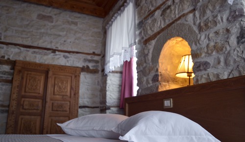 Habitación doble superior