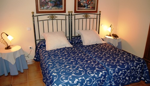 Habitación doble