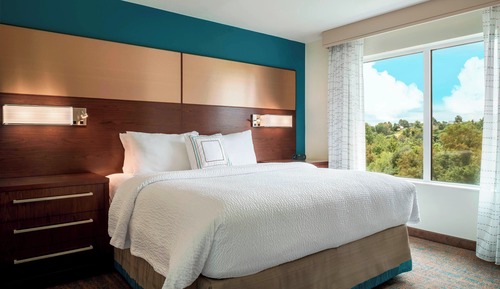 Suite, 2 habitaciones (Mobility Accessible, Roll-In Shower)