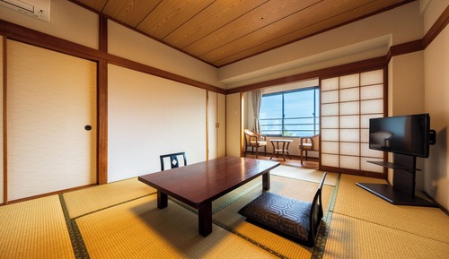 Habitación tradicional (Shower Room)