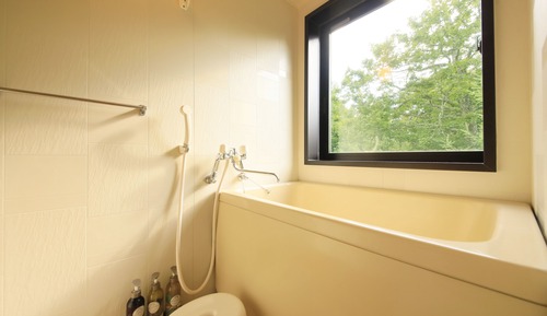 Habitación estándar, vistas al jardín (Japanese Style)