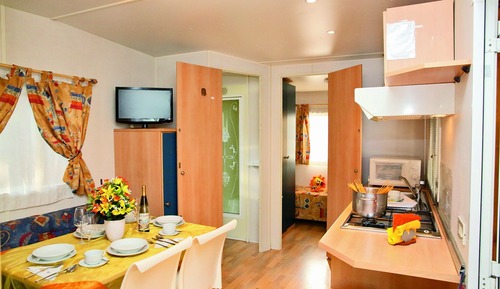 Casa móvil (Maxi Caravan Flipper)