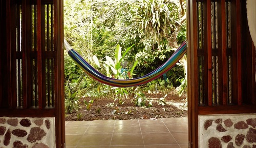 Cacao Room