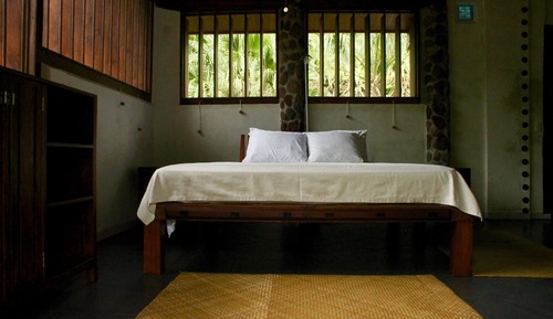 Colibri Room