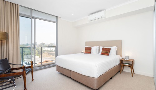 Apartamento, 2 habitaciones