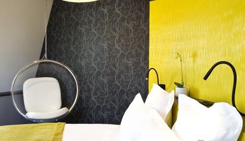 Suite (Vue sur Loire)
