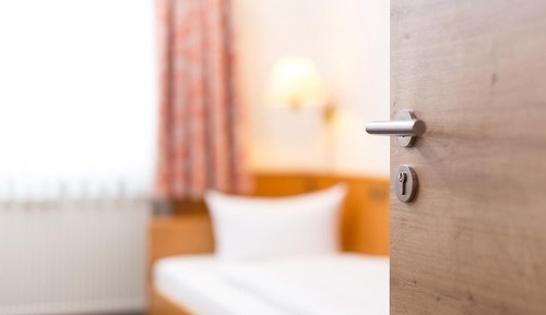 Habitación individual estándar