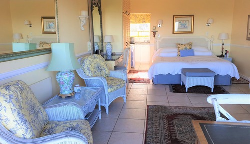 Apartamento (Upper Terrace 1)