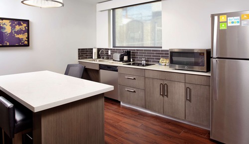 Habitación, 1 cama de matrimonio grande con sofá cama (Speciality)