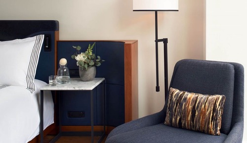 Habitación, 1 cama de matrimonio grande