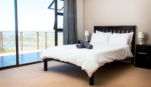 Apartamento, 1 habitación