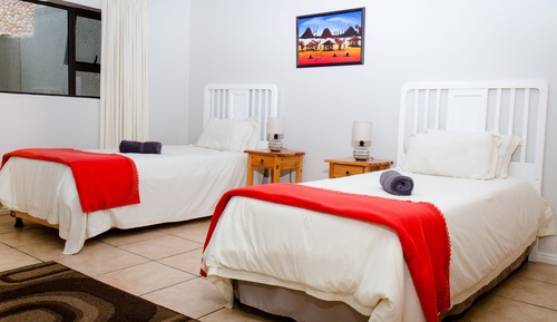 Apartamento familiar, 2 habitaciones