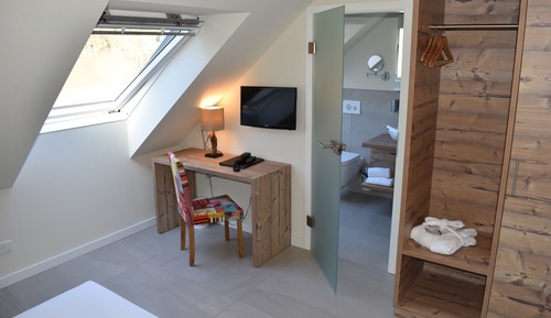 Habitación individual