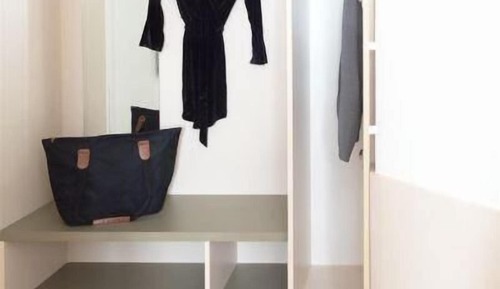 Habitación doble superior