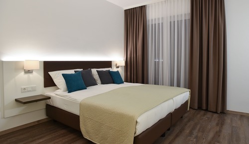 Habitación Confort doble