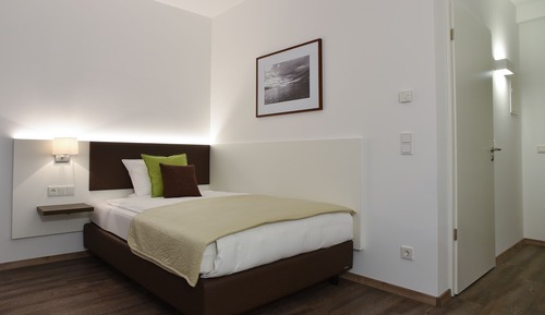 Habitación individual