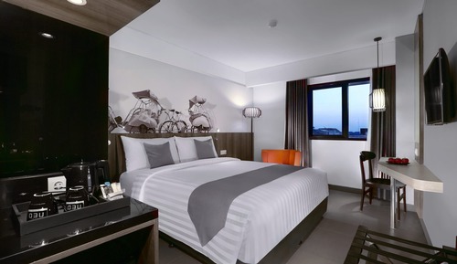 Habitación (Superior)