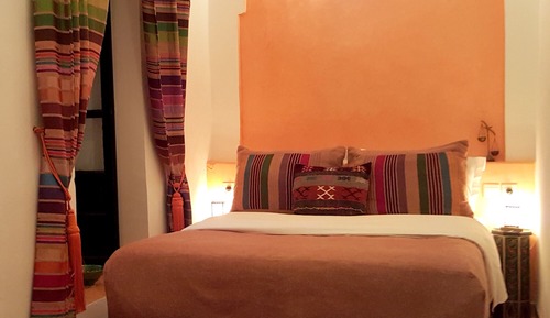 Comfort Double Room, 1 Bedroom, Private Bathroom, Pool View