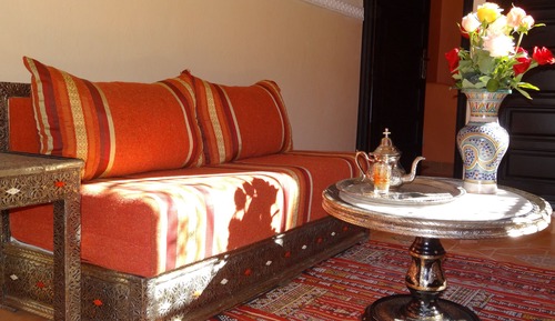 Honeymoon Suite, 1 Bedroom, Private Bathroom, Pool View