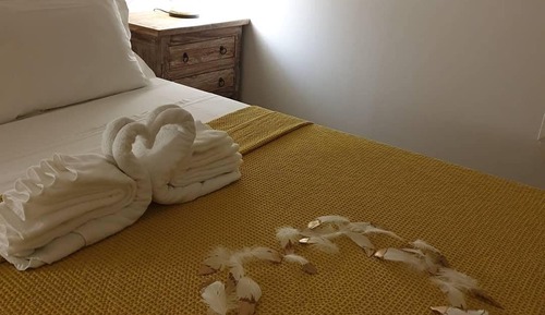 Suite Premium, 1 habitación, bañera de hidromasaje (Suite Air: Alize)