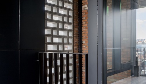 Suite ejecutiva (King)