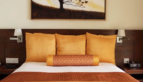 Habitación individual superior