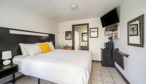 Habitación estándar