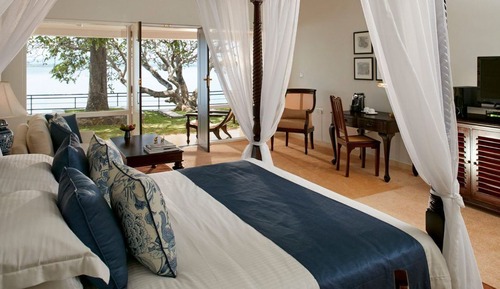 Habitación Premier, 1 habitación, vistas al lago