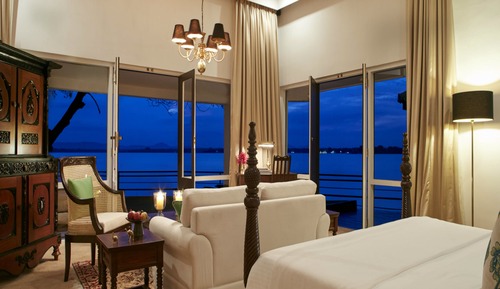 Royal Suite - Lake View