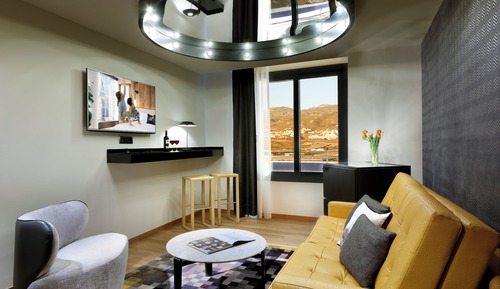 Suite (Rock Suite Gold)