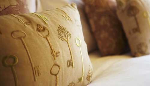 Casa de campo, baño privado (Sunbeam)