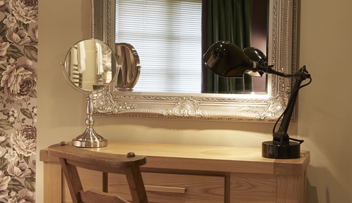 Casa de campo de lujo, baño privado (The Old Post Office)