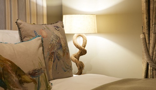 Casa de campo familiar, baño privado (23 North Street)