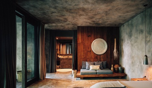 Suite, 1 cama de matrimonio grande
