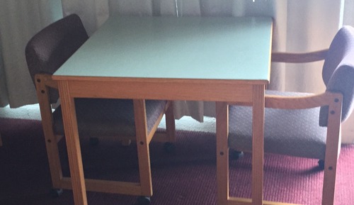 Habitación, 1 cama de matrimonio