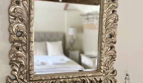 Habitación Deluxe doble, 1 cama de matrimonio grande