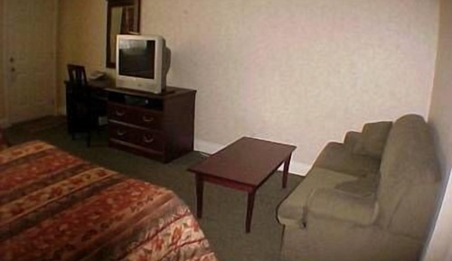 Habitación clásica, 1 cama doble