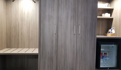 Habitación estándar, varias camas (Family)