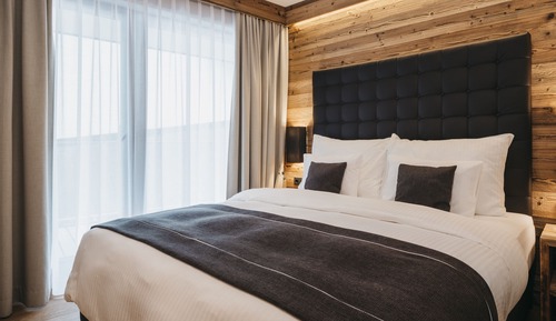 Habitación familiar